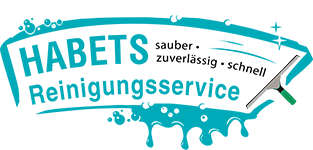 Logo Habets-Reinigungsservice GbR