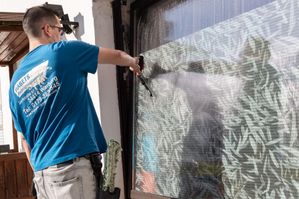 Habets Reinigungsservice Glasreinigung