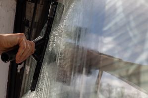 Habets Reinigungsservice Glasreinigung